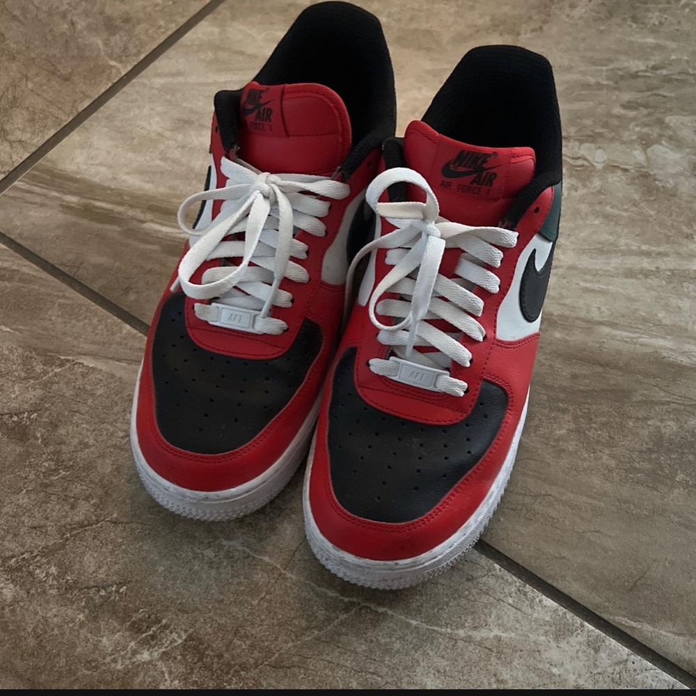 Nike Air Force I